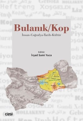 Bulanık - Kop | Çizgi Kitapevi