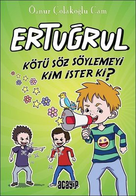 Ertuğrul - Kötü Söz Söylemeyi Kim İster ki? | Acayip