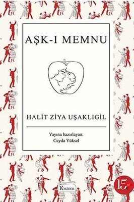Aşk-ı Memnu - Bez Ciltli | Koridor Yayıncılık