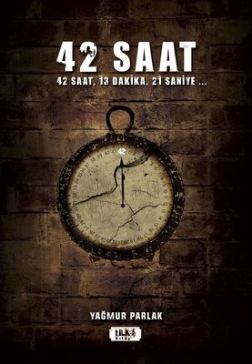 42 Saat | Tilki Yayınları
