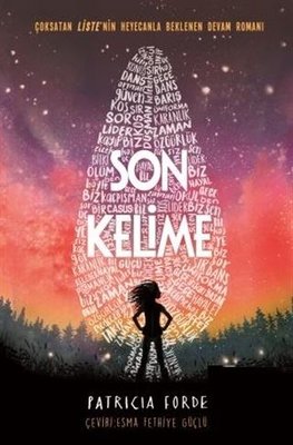 Son Kelime ve Liste 2 | Genç Timaş (İnce Kapak)