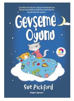 Gevşeme Oyunu | Doğan ve Egmont Yayıncılık