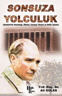 Sonsuza Yolculuk | Halk Kitabevi