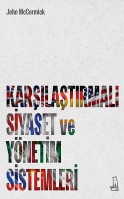 Karşılaştırmalı Siyaset ve Yönetim Sistemleri | Felix Kitap
