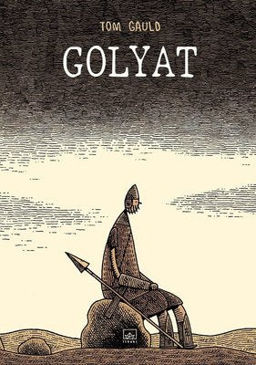 Golyat | İthaki Yayınları