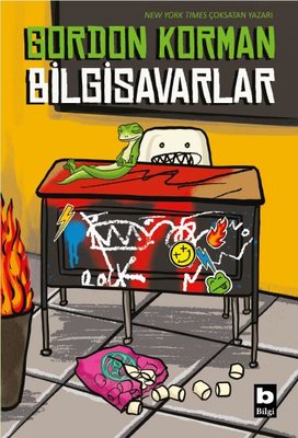 Bilgisavarlar | Bilgi Yayınevi