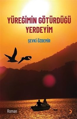 Yüreğimin Götürdüğü Yerdeyim | Cinius