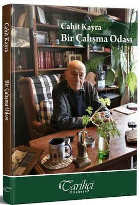 Bir Çalışma Odası | Tarihçi Kitabevi