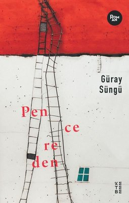 Pencereden | Ketebe Yayınları