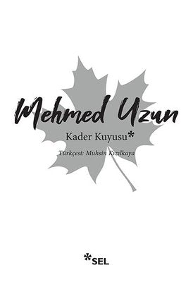 Kader Kuyusu | Sel Yayıncılık