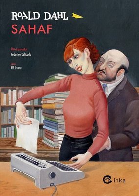 Sahaf | İnka