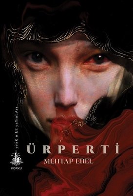 Ürperti | Yitik Ülke Yayınları