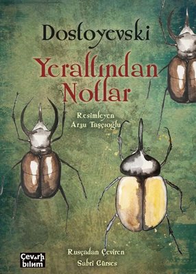 Yeraltından Notlar | Çeviribilim