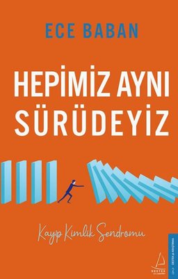 Hepimiz Aynı Sürüdeyiz | Destek Yayınları
