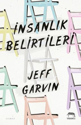İnsanlık Belirtileri | Yabancı Yayınları
