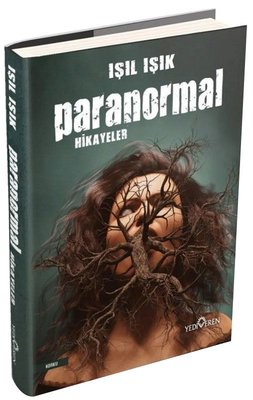 Paranormal Stories | Yediveren Publications