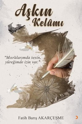 Aşkın Kelamı | Cinius