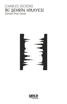 İki Şehrin Hikayesi | Can Yayınları