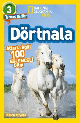 National Geographic Kids - Dörtnala | Beta Kids