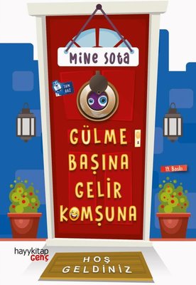 Gülme Başına Gelir Komşuna | Hayy Kitap