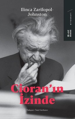 Cioran'ın İzinde | Ketebe Yayınları