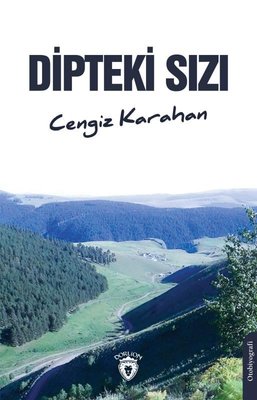 Dipteki Sızı | Dorlion Yayınevi