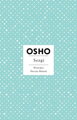 Sezgi - Mantığın Ötesini Bilmek | Butik Yayınları