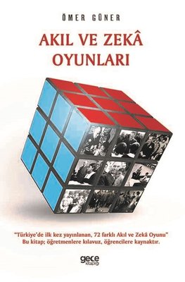 Akıl ve Zeka Oyunları | Gece Kitaplığı