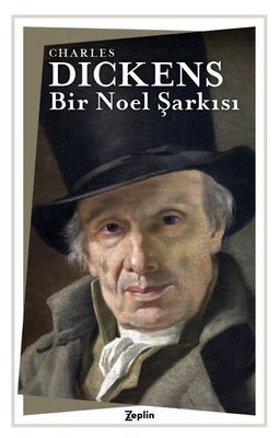 Bir Noel Şarkısı | Bilgi Yayınevi