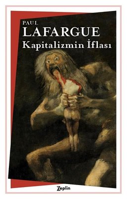 Kapitalizmin İflası | Zeplin Kitap