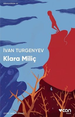 Klara Miliç - Kısa Klasikler 27 | Can Yayınları