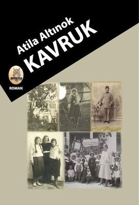 Kavruk | Kekeme Yayınları