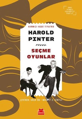 Seçme Oyunlar - Kırmızı Kedi Tiyatro | Kırmızı Kedi
