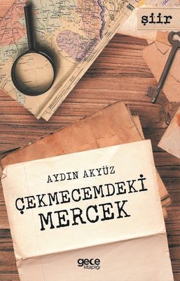 Çekmecemdeki Mercek | Gece Kitaplığı