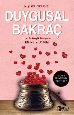 Duygusal Bakraç | Parola Yayınları