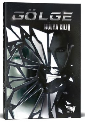 Gölge | Freya Yayıncılık