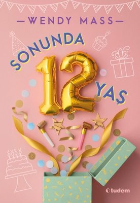 Sonunda 12 Yaş | Tudem Yayınları