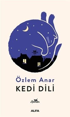 Kedi Dili | Alfa Yayınları
