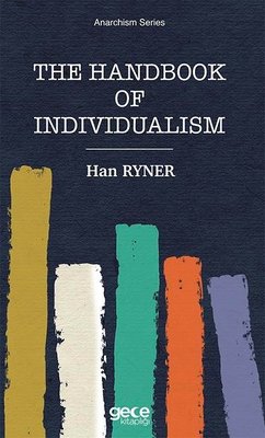 The Handbook of Individualism | Gece Kitaplığı