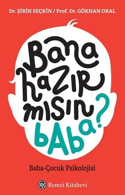 Bana Hazır mısın Baba? | Remzi Kitabevi