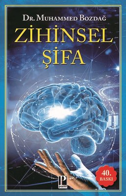 Zihinsel Şifa | Pozitif Yayıncılık