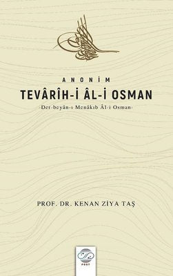 Tevarih-i Al-i Osman | Post Yayın