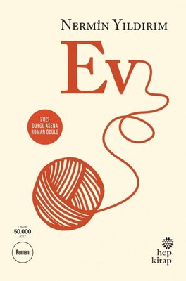 Ev | Hep Kitap