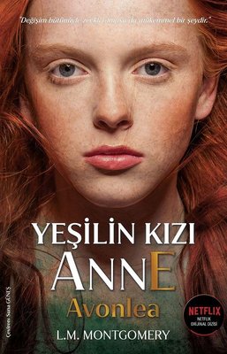 Yeşilin Kızı Anne 2 - Avonlea | Flipper Yayıncılık