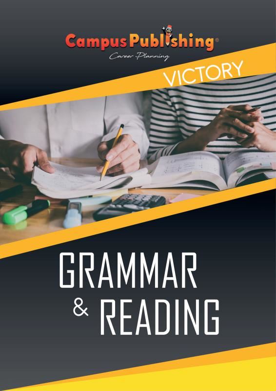 YKS Dil 11 Grammar Reading - Kadem Şengül kitap kapağı