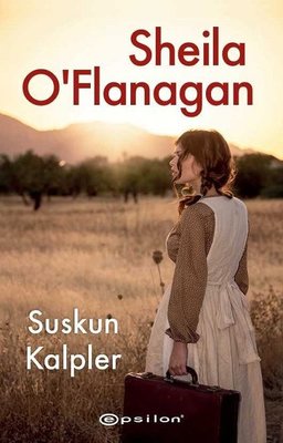 Suskun Kalpler | Epsilon Yayınevi