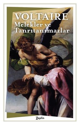 Melekler ve Tanrıtanımazlar | Zeplin Kitap