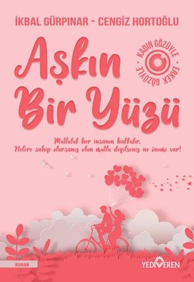 Aşkın Bir Yüzü | Yediveren Yayınları