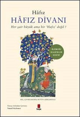 Hafız Divanı - Ölümsüz Klasikler | Kapı Yayınları