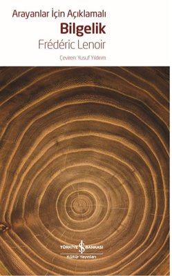 Arayanlar İçin Açıklamalı Bilgelik | İş Bankası Kültür Yayınları